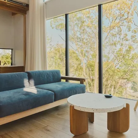 Playliving Izu - A Ocean View Villa With Onsen Ito  Exterior foto