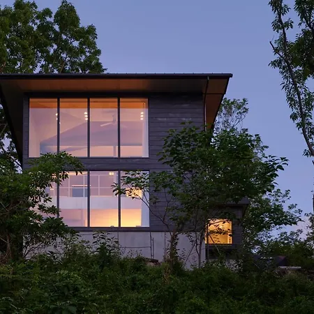 Playliving Izu - A Ocean View Villa With Onsen Ito  Exterior foto