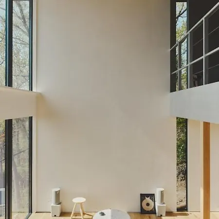 Playliving Izu - A Ocean View Villa With Onsen Ito  Exterior foto