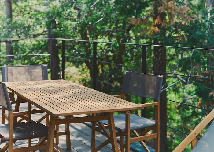 Playliving Izu - A Ocean View Villa With Onsen