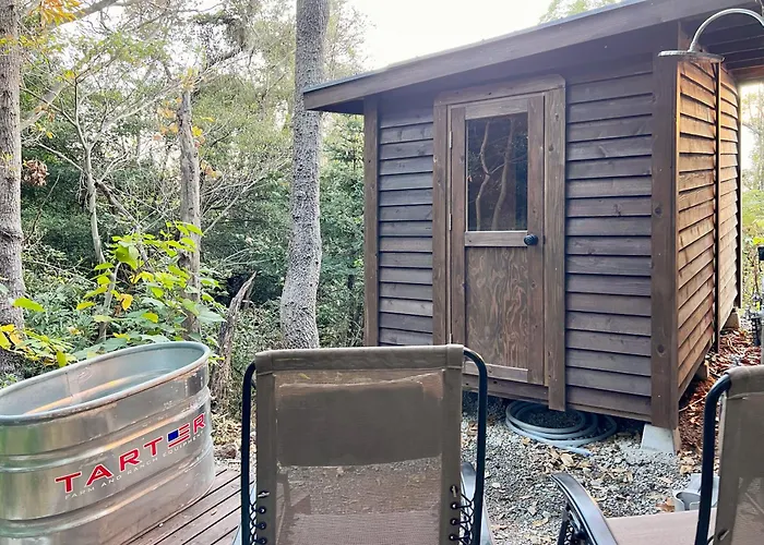 Playliving Izu - A Ocean View Villa With Onsen