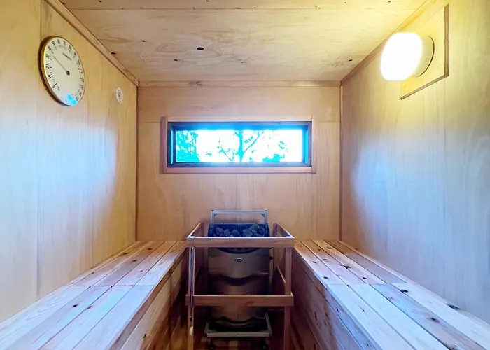 Playliving Izu - A Ocean View Villa With Onsen