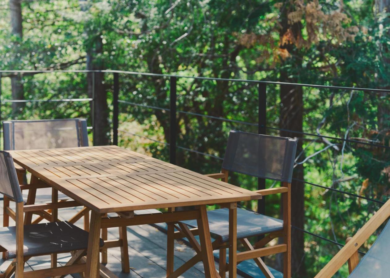 Playliving Izu - A Ocean View With Onsen *