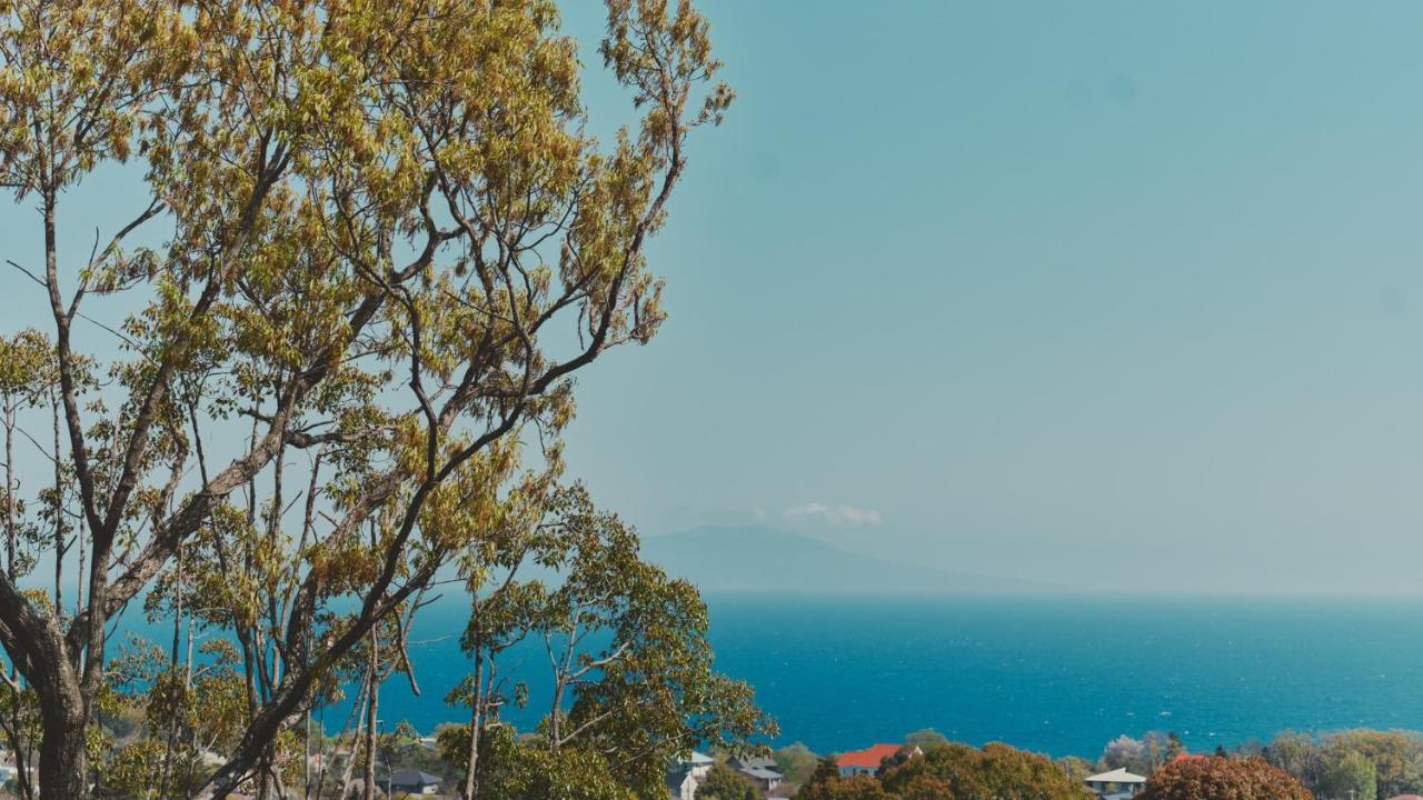 Playliving Izu - A Ocean View With Onsen Ito (Shizuoka)