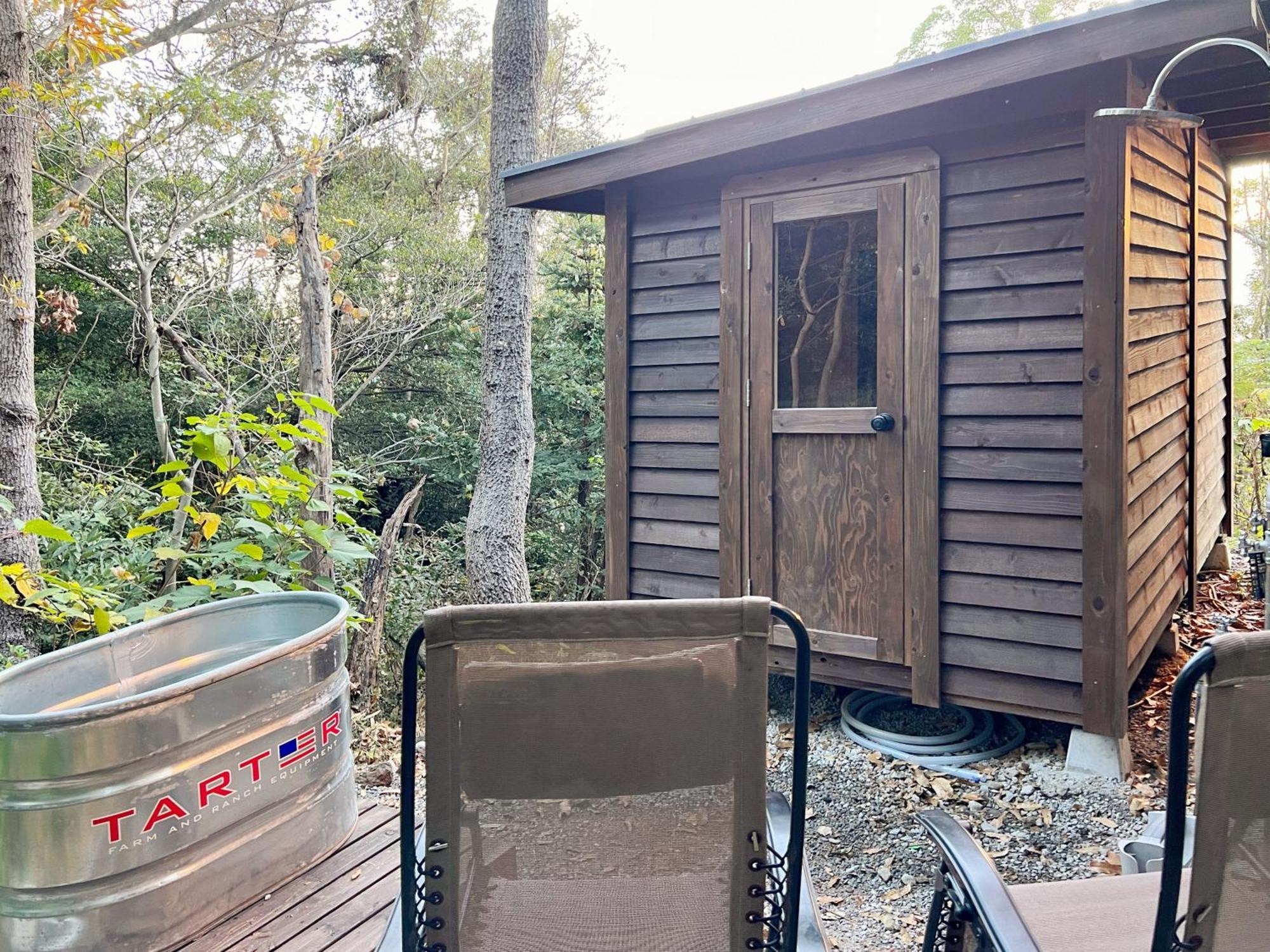Playliving Izu - A Ocean View With Onsen Villa
