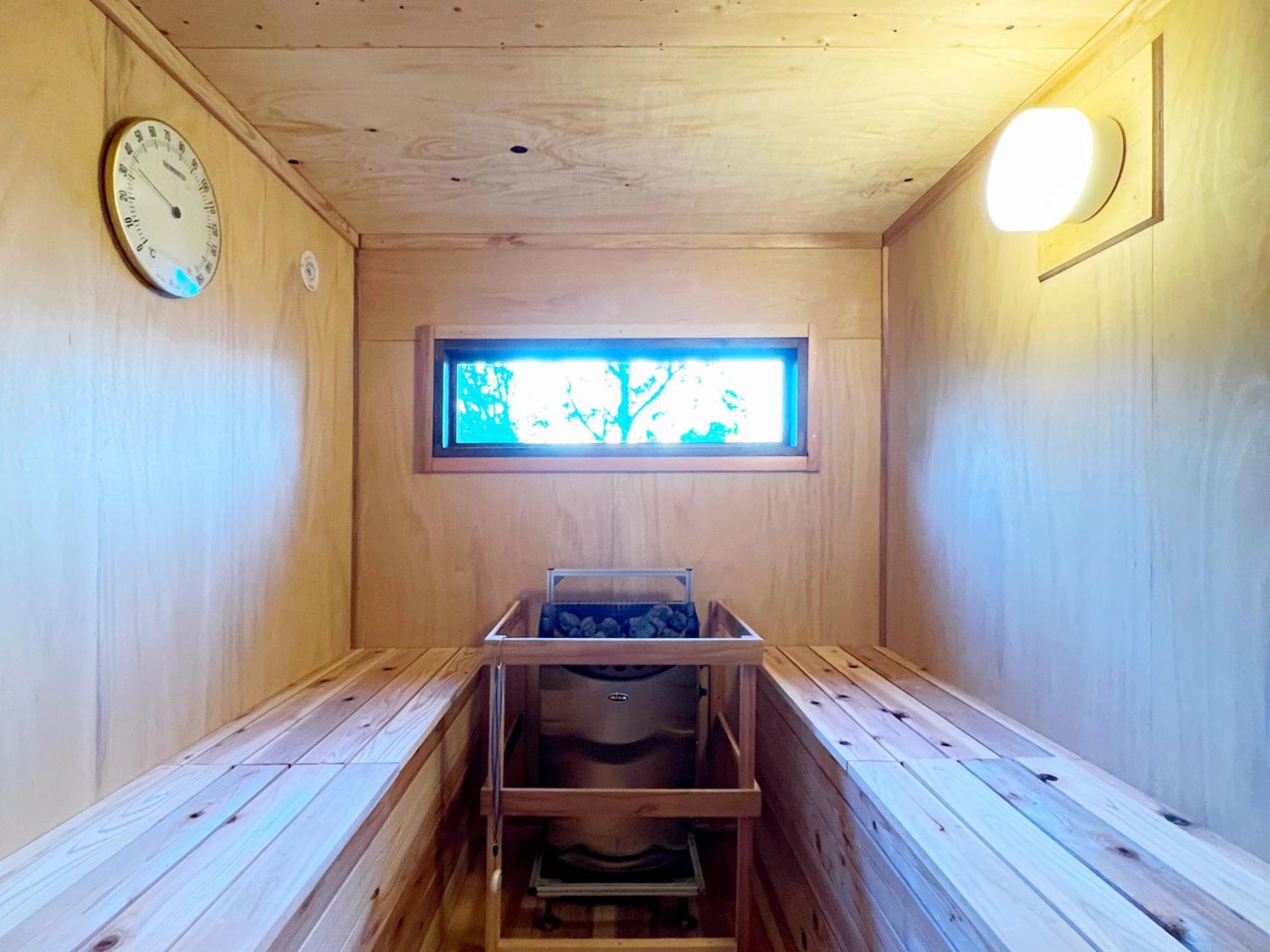 Playliving Izu - A Ocean View With Onsen Villa *