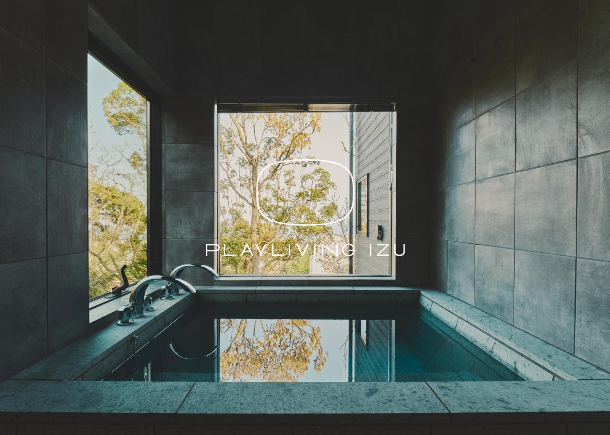 Playliving Izu - A Ocean View With Onsen Ito (Shizuoka)